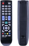 Replacement Remote Control for Samsung Smart TV LN22C3500D LN19C350D1 LN40E550 LN32D405E5D UN32D4003BDXZA UN32D4003BFXZA...