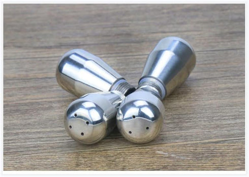 Nuova Simonelli Steam Nozzle, Coffee Maker Steam 4 Hole Nozzle, Replacement steam nozzle for Nuova Simonelli coffee machine equipment...
