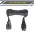 19V 3.42A 65W Charger Fit for JBL Xtreme Extreme 1 2 Bluetooth Wireless Speaker Supply AC Adapter...