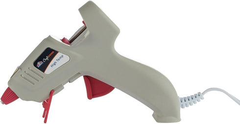 Elmer's Craft Bond High-Temp Mini Hot Glue Gun, 10W (E6048)...