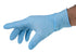 Safeguard Nitrile Disposable Gloves, Powder Free, Food Grade Gloves, Latex Free, 100 Pc, Medium...