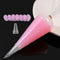50g/50ml Simulation Imitation Cream Adhesive Gel DIY Fake Whipped Cake Cream Glue for Handmade Phone Case Mirror Jewelry Accessories Decoration wi...