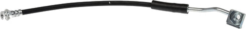 Dorman H380298 Front Passenger Side Brake Hydraulic Hose Compatible with Select Ford Models...
