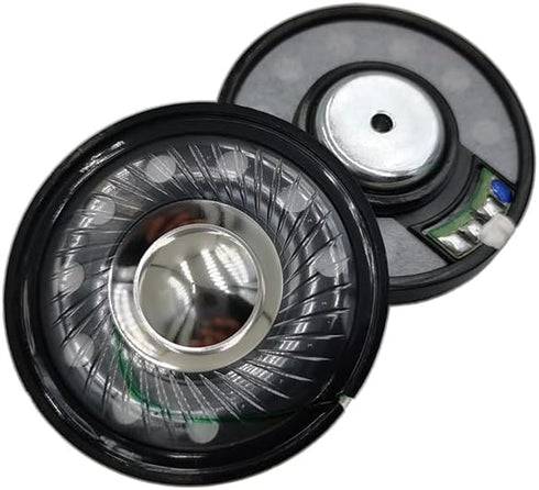50mm 2Speaker Drivers -1 Pair(2Pcs) Headphones Speaker Driver Replacement......