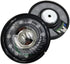 50mm 2Speaker Drivers -1 Pair(2Pcs) Headphones Speaker Driver Replacement......