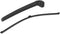 X AUTOHAUX Rear Windshield Wiper Blade Arm Set 405mm 16 Inch for Audi Q3 2011 2012 2013 2014 2015 2016 2017...
