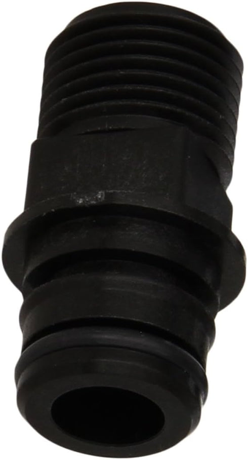 Flojet Xylem 20381-000 1/2" Quest Quad Port Fitting (Pack of 2)...