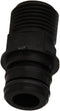 Flojet Xylem 20381-000 1/2" Quest Quad Port Fitting (Pack of 2)...