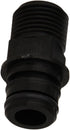 Flojet Xylem 20381-000 1/2" Quest Quad Port Fitting (Pack of 2)...
