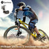Handlebar Bike Camera Mount Gopro Mount for Cameras/Video Lights/Monitors/Gopro Hero......