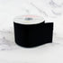 Creative Ideas 3" Solid Grosgrain Ribbon, 25 yd, Black...