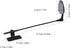 Cycling Accessories, Bike Helmet Mirror 360° Adjustable Lightweight Rearview Mirror for Cycling Riding Motorcycle...