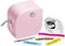 Zodzi Label Maker, P12 Label Maker Machine with Tape, Portable Thermal Label Printer for Organization,Mini Bluetooth Label Maker for Home, School ...