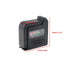 BT-860 Battery Tester Battery Volt Checker Monitor Electrical Equipment Suitable for AA AAA C D 9V 1.5V Button Cell Batteries...