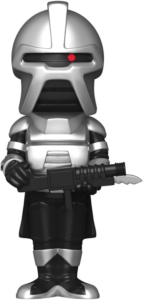 Funko Rewind: Battlestar Galactica - Cylon Commander with Chase (Styles May Vary)...
