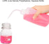 stonylab Chemical Wash Bottle, 2-Pack Plastic Safety Lab Squeeze Wash Bottle, LDPE with Narrow Mouth, 1000 ml / 2 Bottle...