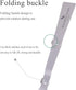 iBasingo Titanium Folding Spoon Camping Cutlery Coffee Tea Soup Dessert Food Serving Spoon Lightweight Portable Dinnerware Travel Backpacking Picn...