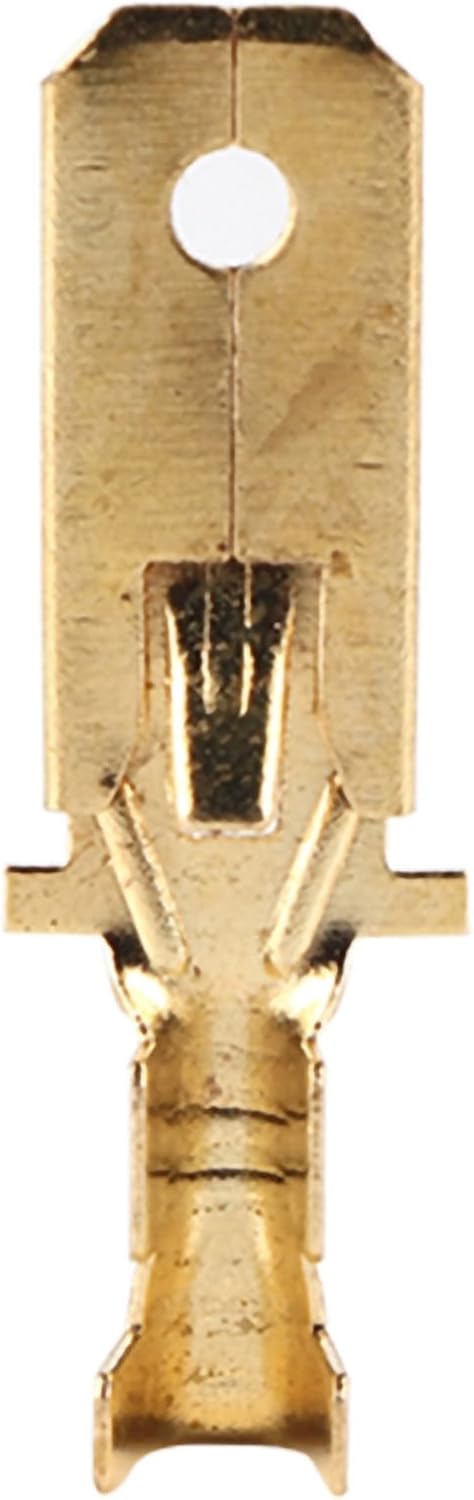 T Type Power Plug, Power Plug T Type 2 Power Plug Cable Connectors Set Fit for FT 7800R FT 8800R FT 8900R...