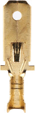 T Type Power Plug, Power Plug T Type 2 Power Plug Cable Connectors Set Fit for FT 7800R FT 8800R FT 8900R...