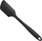 GIR: Get It Right Silicone Cooking Spatula - 11 In Black - Heat Resistant to 425°F - Seamless Nonstick Silicone Cooking Utensils for Kitchen Use &...