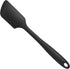 GIR: Get It Right Silicone Cooking Spatula - 11 In Black - Heat Resistant to 425°F - Seamless Nonstick Silicone Cooking Utensils for Kitchen Use &...