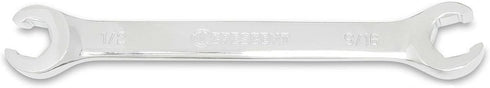 Crescent 3 Piece SAE Flare Nut Wrench Set - CFNWS0-05...