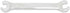 Crescent 3 Piece SAE Flare Nut Wrench Set - CFNWS0-05...