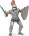 Armored Red Knight...