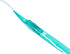 Interdental Threading System with Threadable Proxy Brush Inserts, for Flossing Under Bridges, Implants, Orthodontic Wires and Other Hard-to-Reach ...