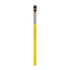 Bdellium Tools Professional Makeup Brush - Studio Series 936 Concealer - With Soft Synthetic Fibers, For Blending Concealer (Yellow, 1pc)...