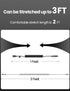 Coiled USB C Cable, 3FT, USB C and Lightning Cable 2 in 1 iPhone 15 Car Charger Cord, 60W Fast Charging Cable for iPhone 15/15 Pro/15 Pro Max, Sam...