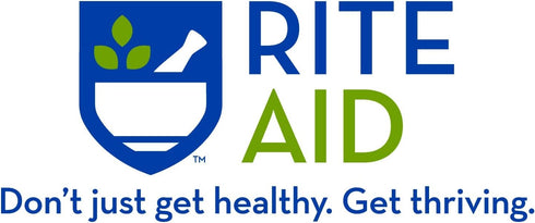 Rite Aid Aspirin Enteric Tablets - 81 mg Aspirin - 500 Count - Low-Dose for Headache Relief - Safety Coated - Aspirin Regimen - Migraine Medicine ...