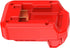 Adapter for Milwaukee M18 Tools - Compatible with Porter Cable PCC680 and Black & Decker LBXR20 20V MAX (Not Older 18V) Batteries for Power Supply...