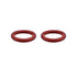 12584922 Replacement Oil Pickup Tube O-Ring Seal Compatible with GM for 5.3L 4.8L 6.0L 6.2L Engine...