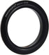 55mm Macro Lens Reverse Ring Compatible with for EF 90D 80D 70D 60Da 60D 50D 40D 30D T6 T7 T5 SL3 SL2 T8i T7i T6i T6s T5i with EF-S 18-55mm Kit Le...