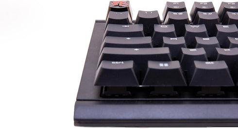Japanese Anime Death Keycap for Mechanical Gaming Keyboard Cherry MX Profile, ESC R4 Height- Metal...