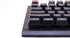 Japanese Anime Death Keycap for Mechanical Gaming Keyboard Cherry MX Profile, ESC R4 Height- Metal...
