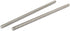 uxcell M8 x 200mm 304 Stainless Steel Fully Threaded Rods Fasteners Silver Tone 5 Pcs...