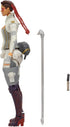 Electronic Arts Apex Legends Action Figure 6-Inch Loba Collectible...