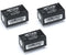 3PCS Mini Step Down Power Supply Intelligent Home Switch DC Power Module AC DC Voltage Regulator 220V to 5V 5W AC DC Converter HLK-5M05......