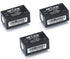 3PCS Mini Step Down Power Supply Intelligent Home Switch DC Power Module AC DC Voltage Regulator 220V to 5V 5W AC DC Converter HLK-5M05......
