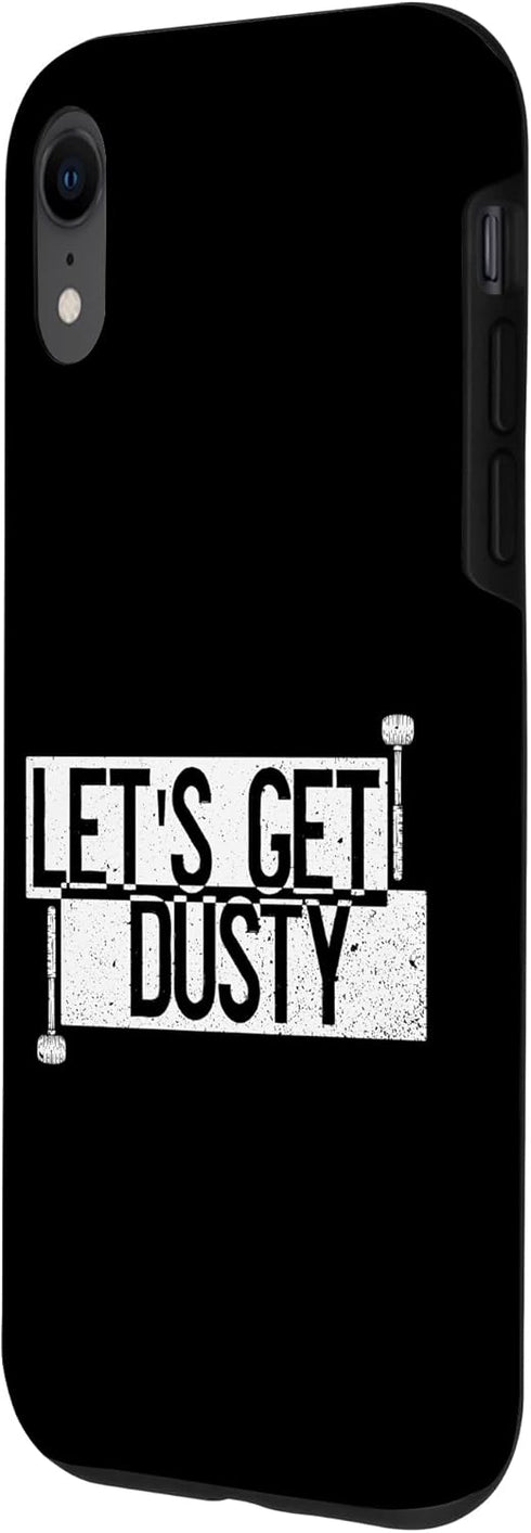 iPhone XR Home Improvements And House Demolition Let's Get Dusty Case...