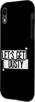 iPhone XR Home Improvements And House Demolition Let's Get Dusty Case...