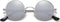 MEETSUN Small Round Sunglasses Polarized for Men Women Retro Vintage Circle Hippie Sun Glasses UV400...