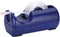 Eagle Basics Office Desk Tape Dispenser for Office Home School (Blue)...