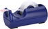 Eagle Basics Office Desk Tape Dispenser for Office Home School (Blue)...