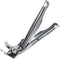 ViaGasaFamido Bowl Clip - Food Tongs, Iron, Polished, Dishwasher, Modern, 20.5cm, 1 Piece...