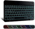 BoxWave Keyboard Compatible with Microsoft Surface 2 - SlimKeys Bluetooth Keyboard - with Backlight, Portable Keyboard w/Convenient Back Light for...