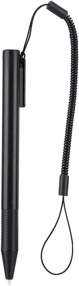 Stylus Pens for Touch Screens,Resistive Touch Screen Anti scratch Stylus Pen with Spring Rope for POS PDA Navigator...