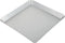 Luxshiny Mini Pizza Pan Pizza Bakeware Pizza Pan Baking Tray, Baking Sheet Pans Square Pizza Baking Pans with Holes for Home Baking (9 inch) 9 Inc...